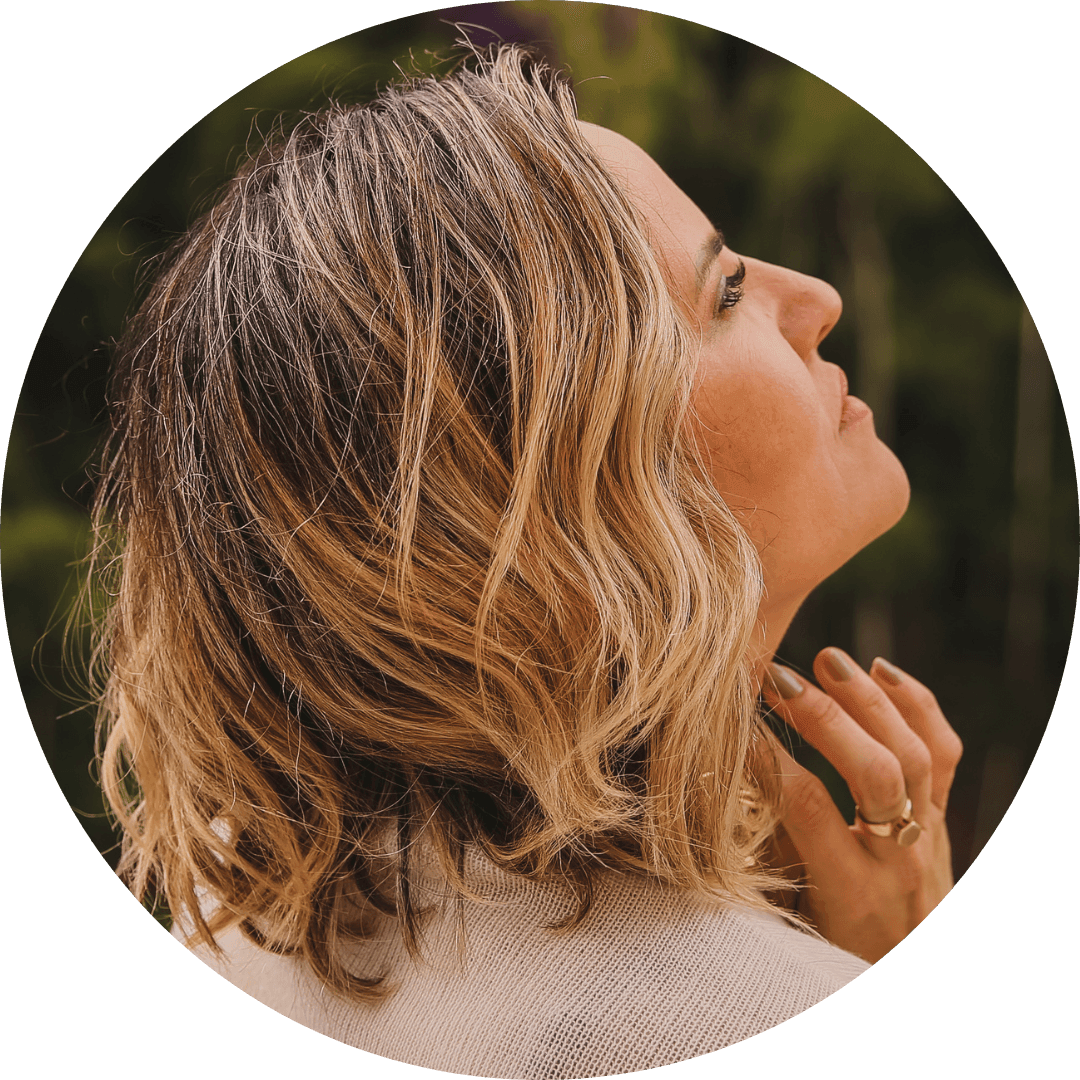 joana paula head equipe yadah